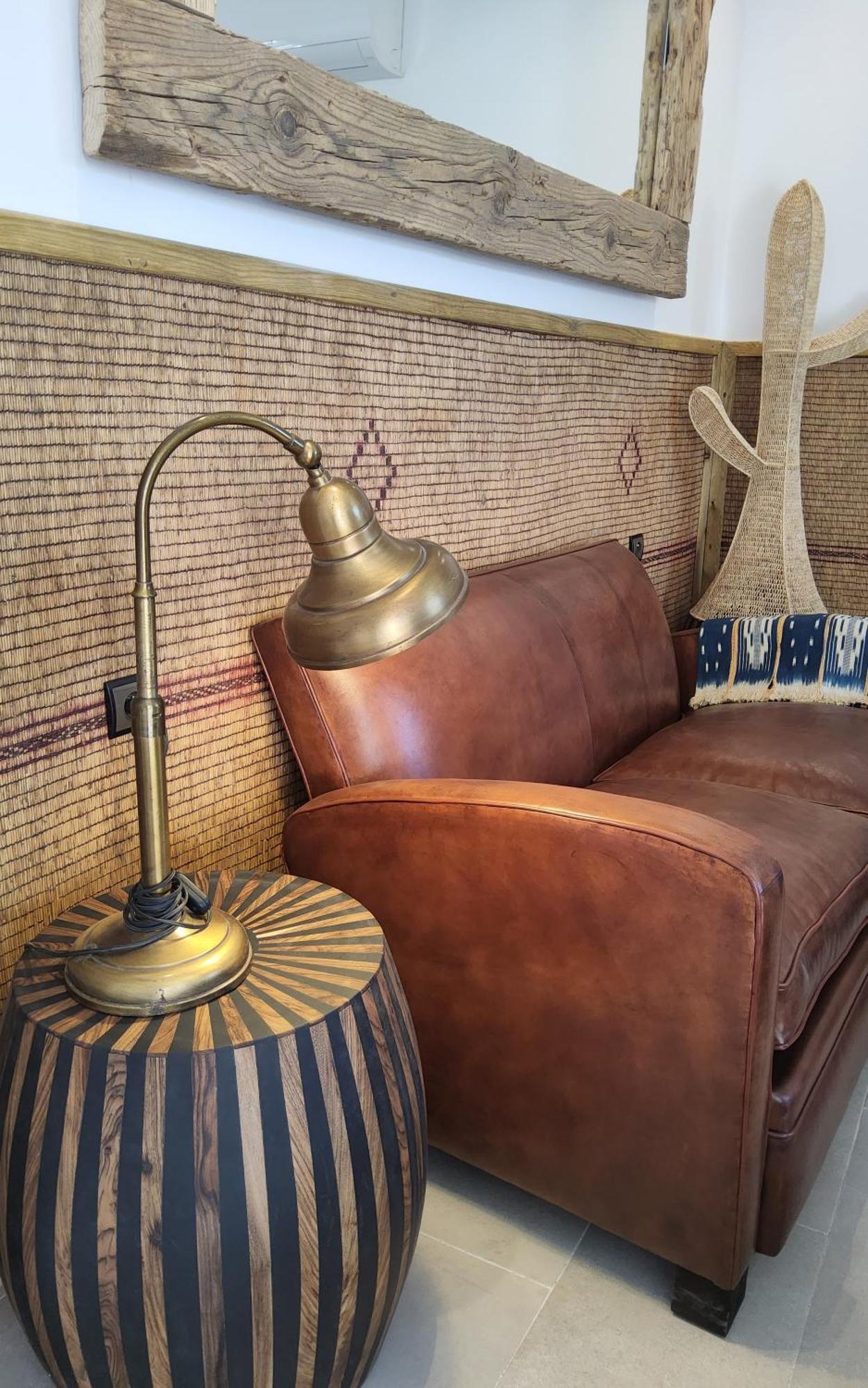 Villa Aromi El Karia Экстерьер фото